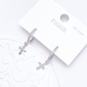 piercing lobulo-M223AP