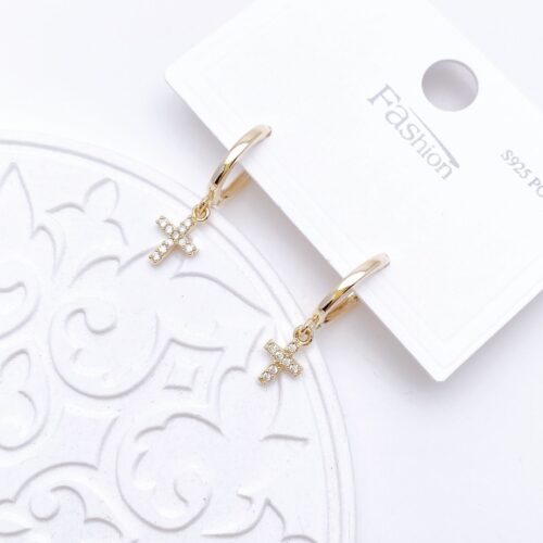 Drop & Dangle-M217AD