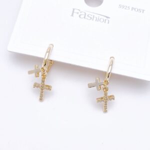 Drop & Dangle-M138AD