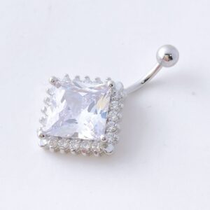 piercing de ombligo -O3301