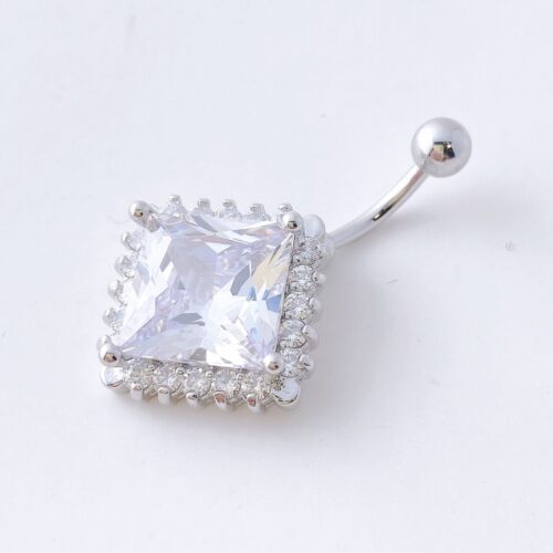 piercing de ombligo -O3301