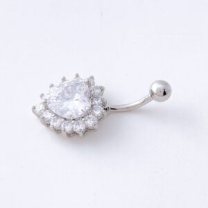 piercing de ombligo - O3311