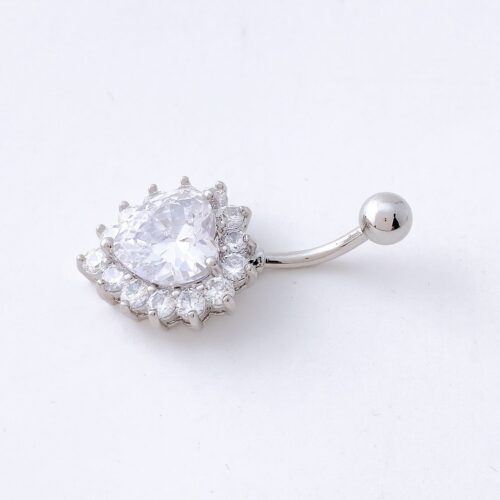 piercing de ombligo - O3311