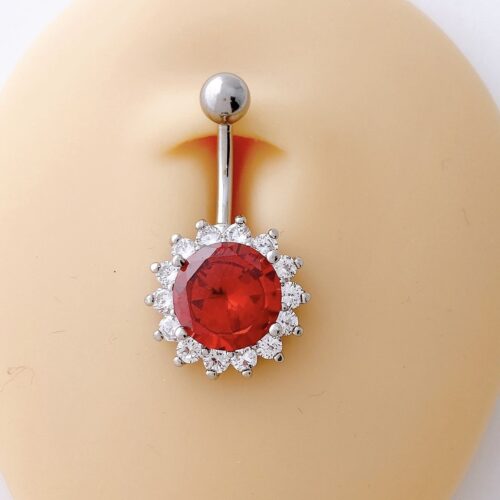 piercing de ombligo - O3309