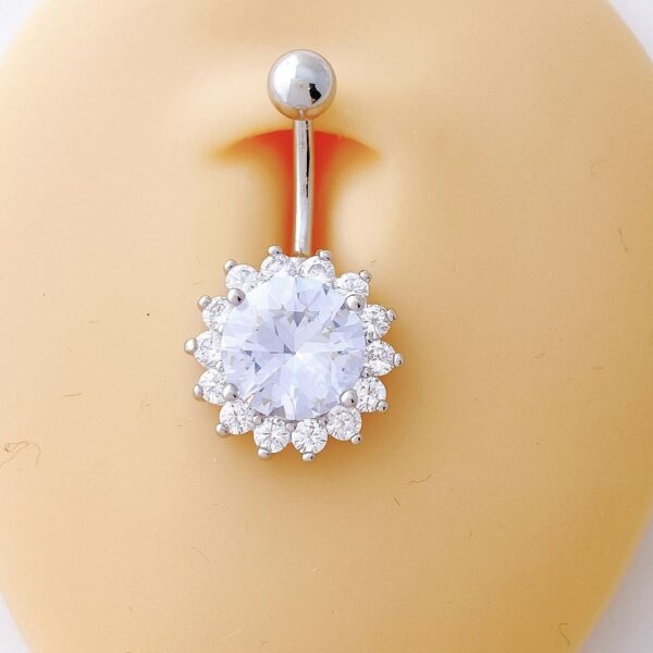 piercing de ombligo - O3310