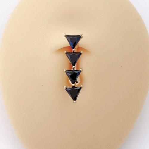 piercing de ombligo - O3314