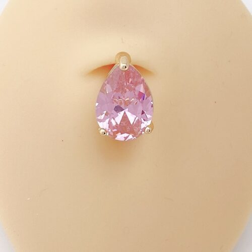 piercing de ombligo - O3315