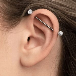 piercing industrial
