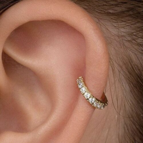 piercing helix