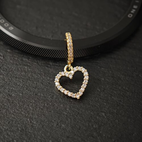 Piercing lobulo- HS6201
