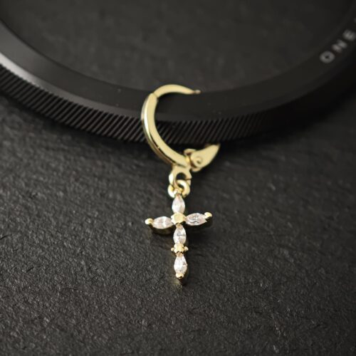 Piercing lobulo- HS6203