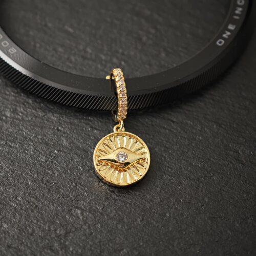 Piercing lobulo- HS6206