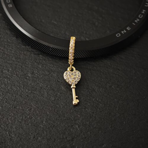 Piercing lobulo- HS6207