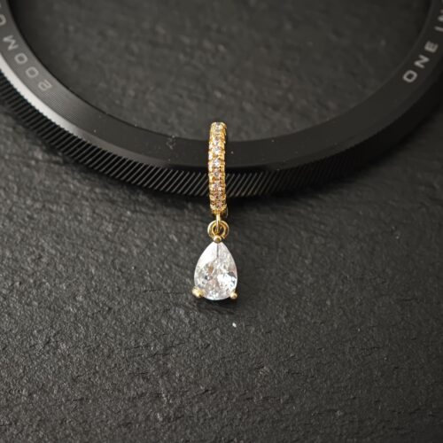 Piercing lobulo- HS6208