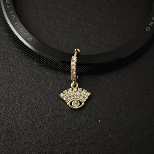 Piercing lobulo- HS6209