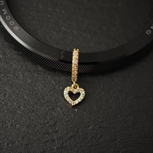 Piercing lobulo- HS6210