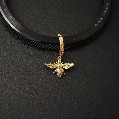 Piercing lobulo- HS6212