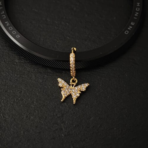 Piercing lobulo- HS6214