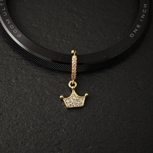 Piercing lobulo- HS6215