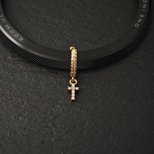 Piercing lobulo- HS6234
