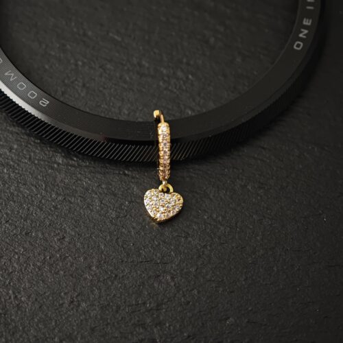 Piercing lobulo- HS6217