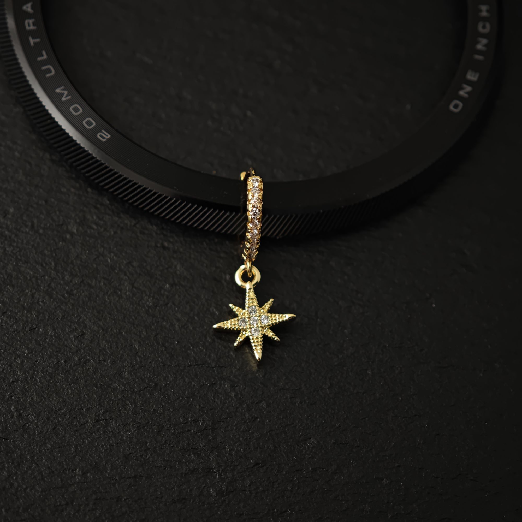 Piercing lobulo- HS6218