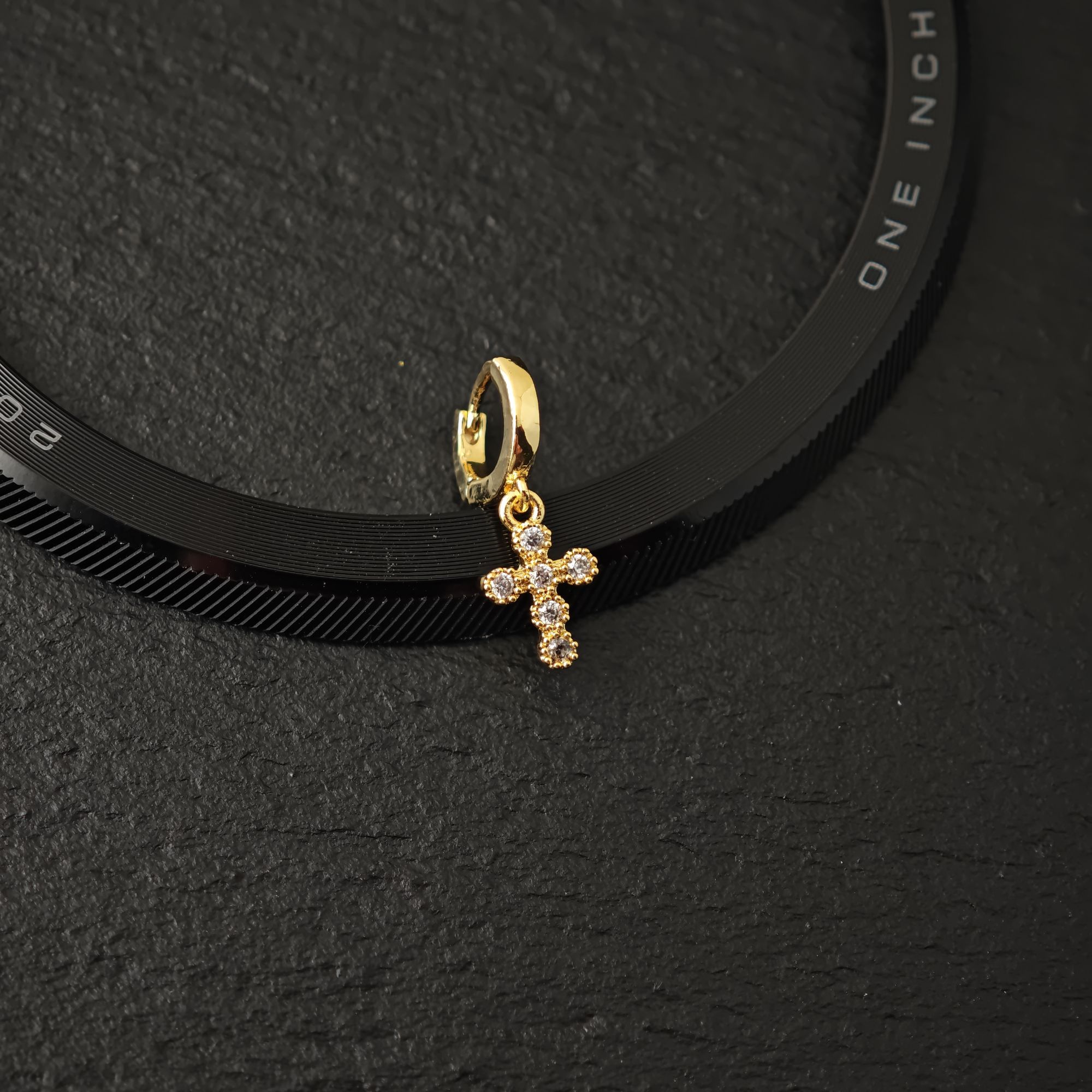 Piercing lobulo- HS6219