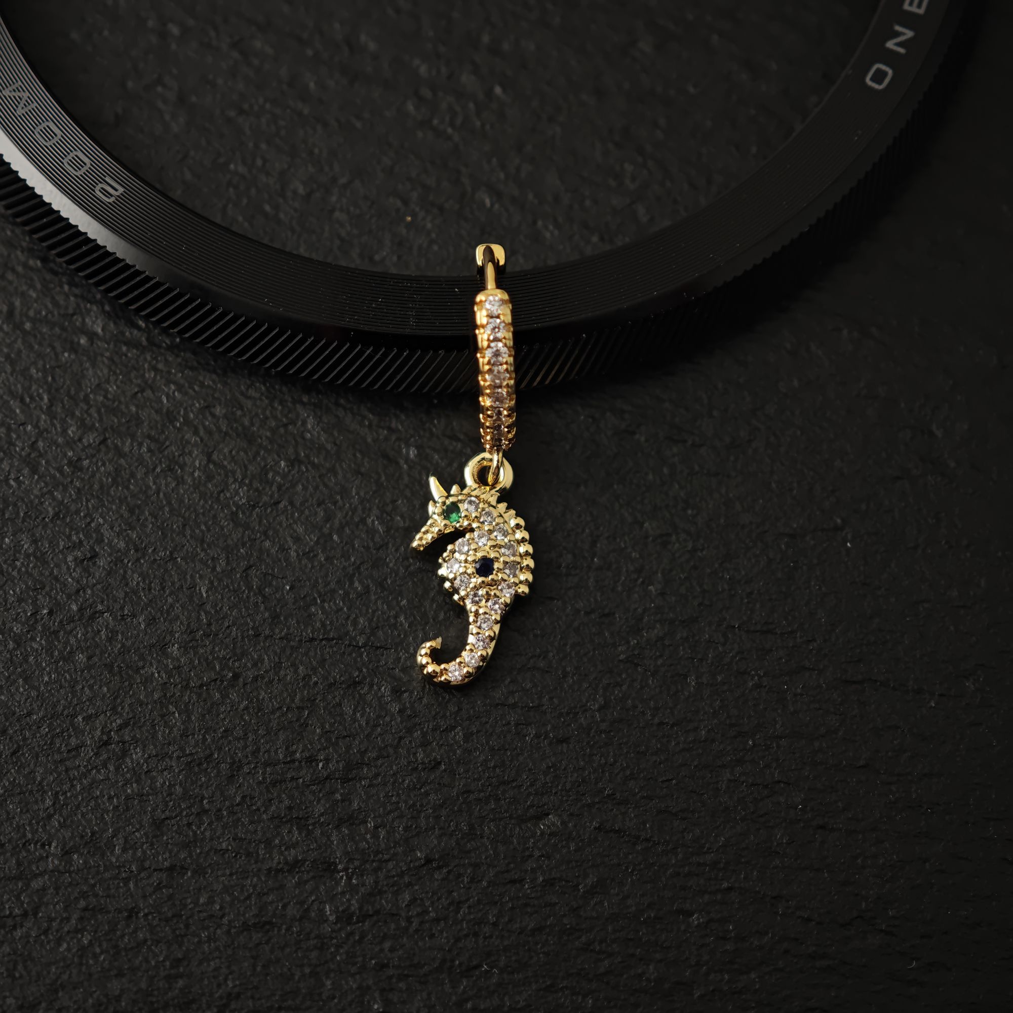 Piercing lobulo- HS6220