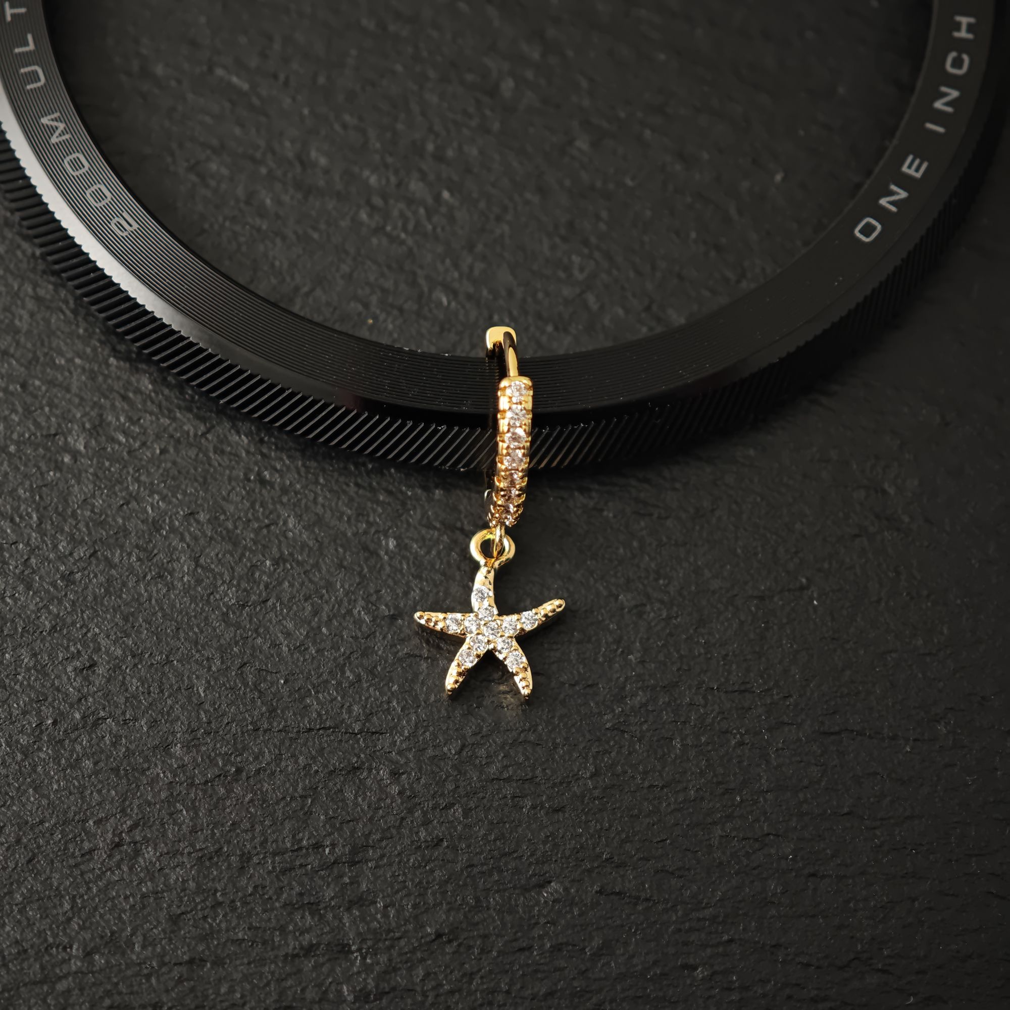 Piercing lobulo- HS6221