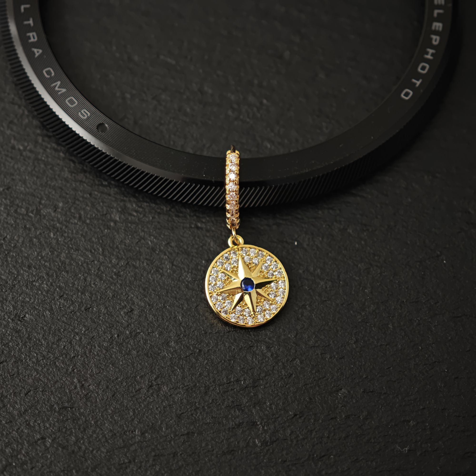Piercing lobulo- HS6227