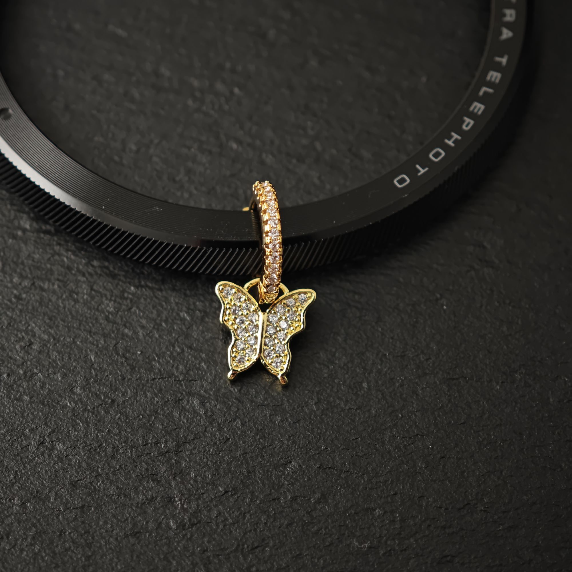 Piercing lobulo- HS6226