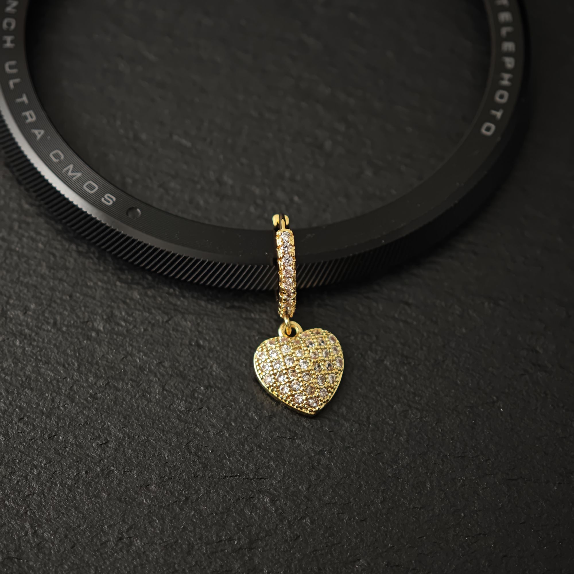 Piercing lobulo- HS6225