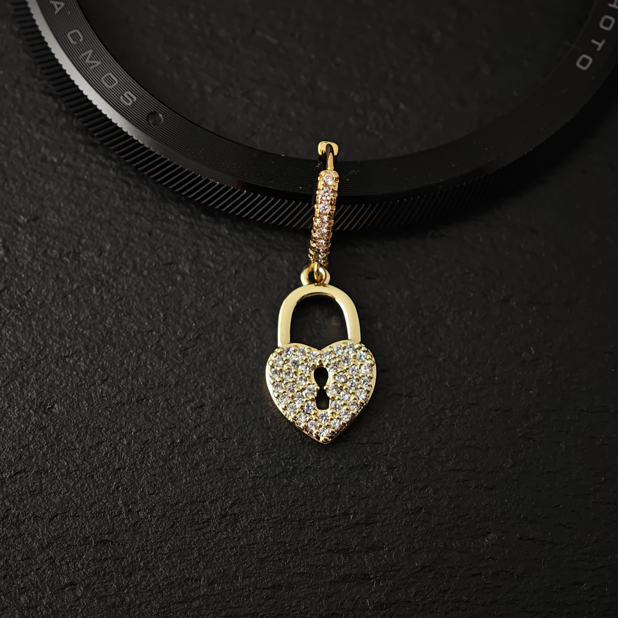 Piercing lobulo- HS6224