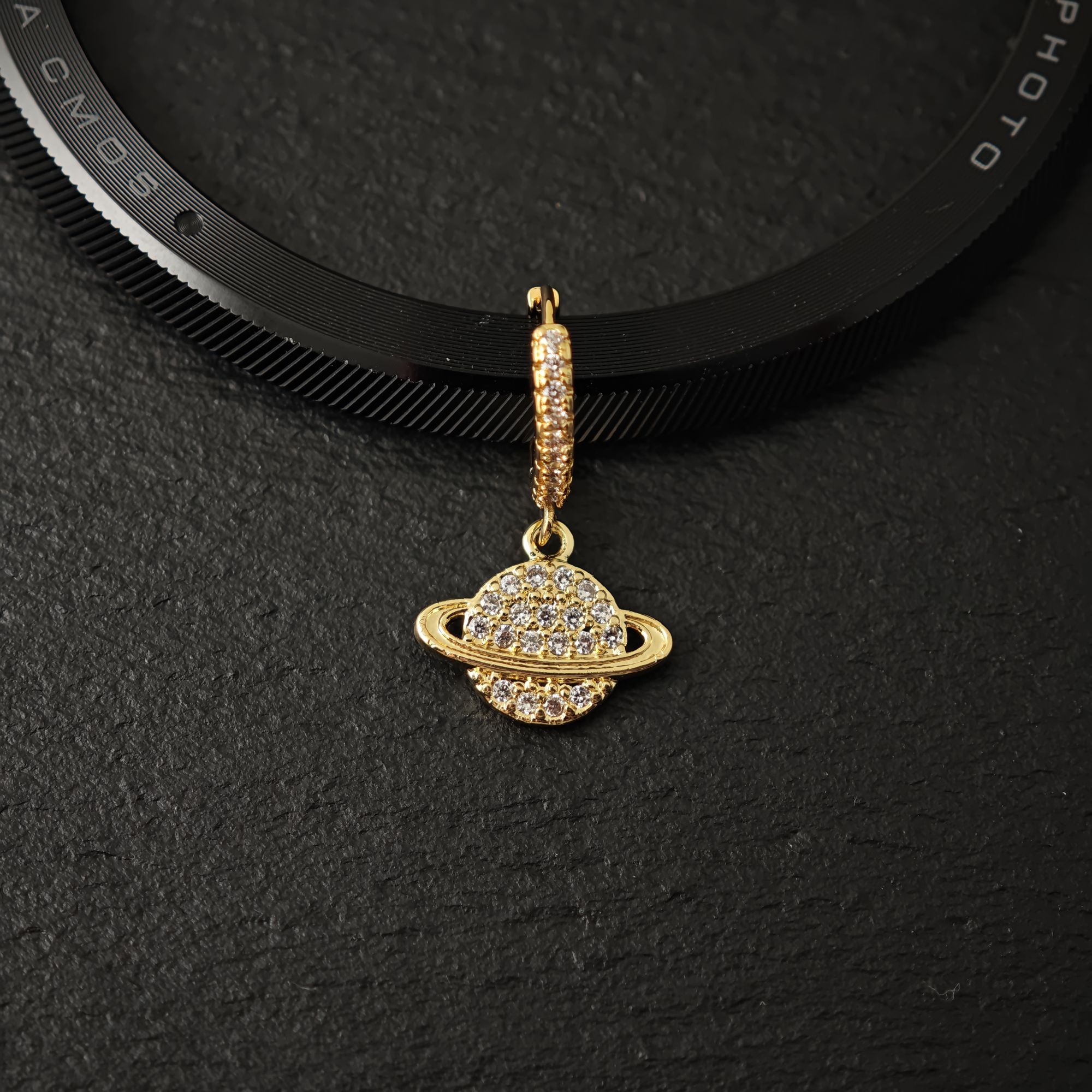 Piercing lobulo- HS6223