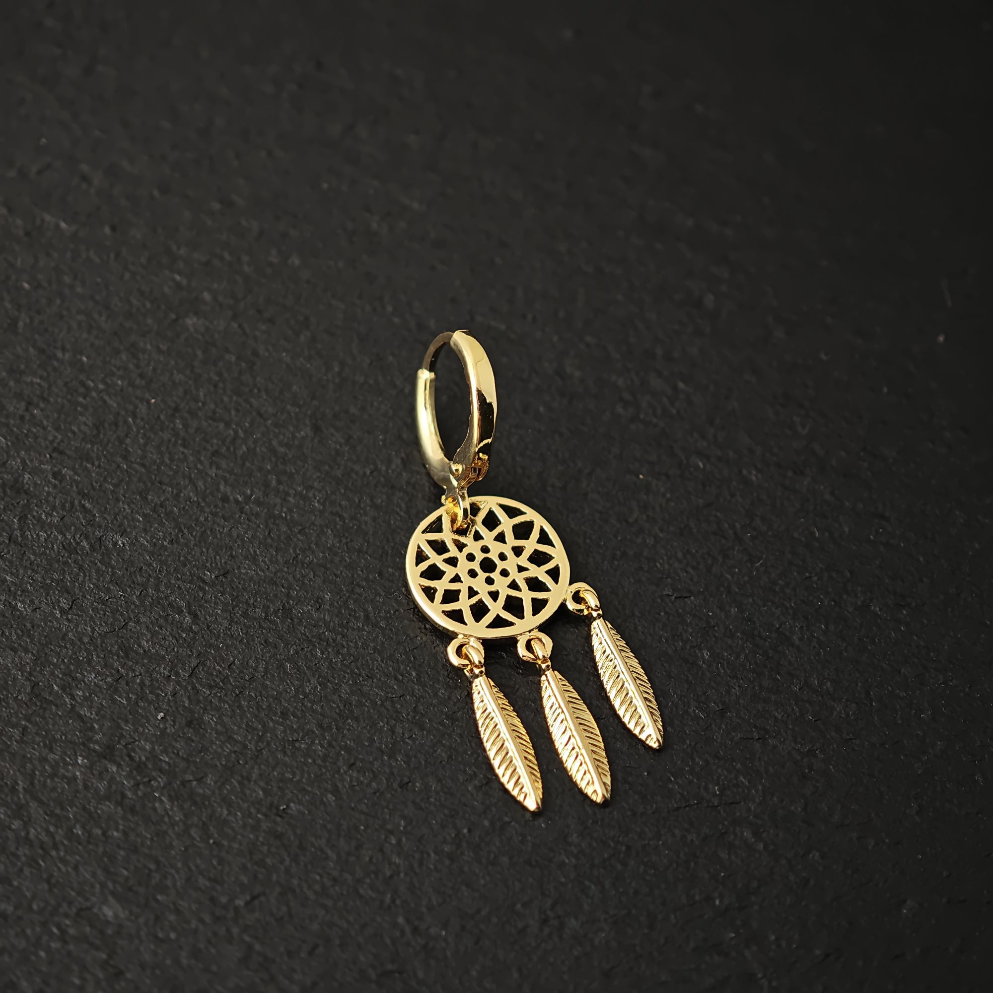Piercing lobulo- HS6232