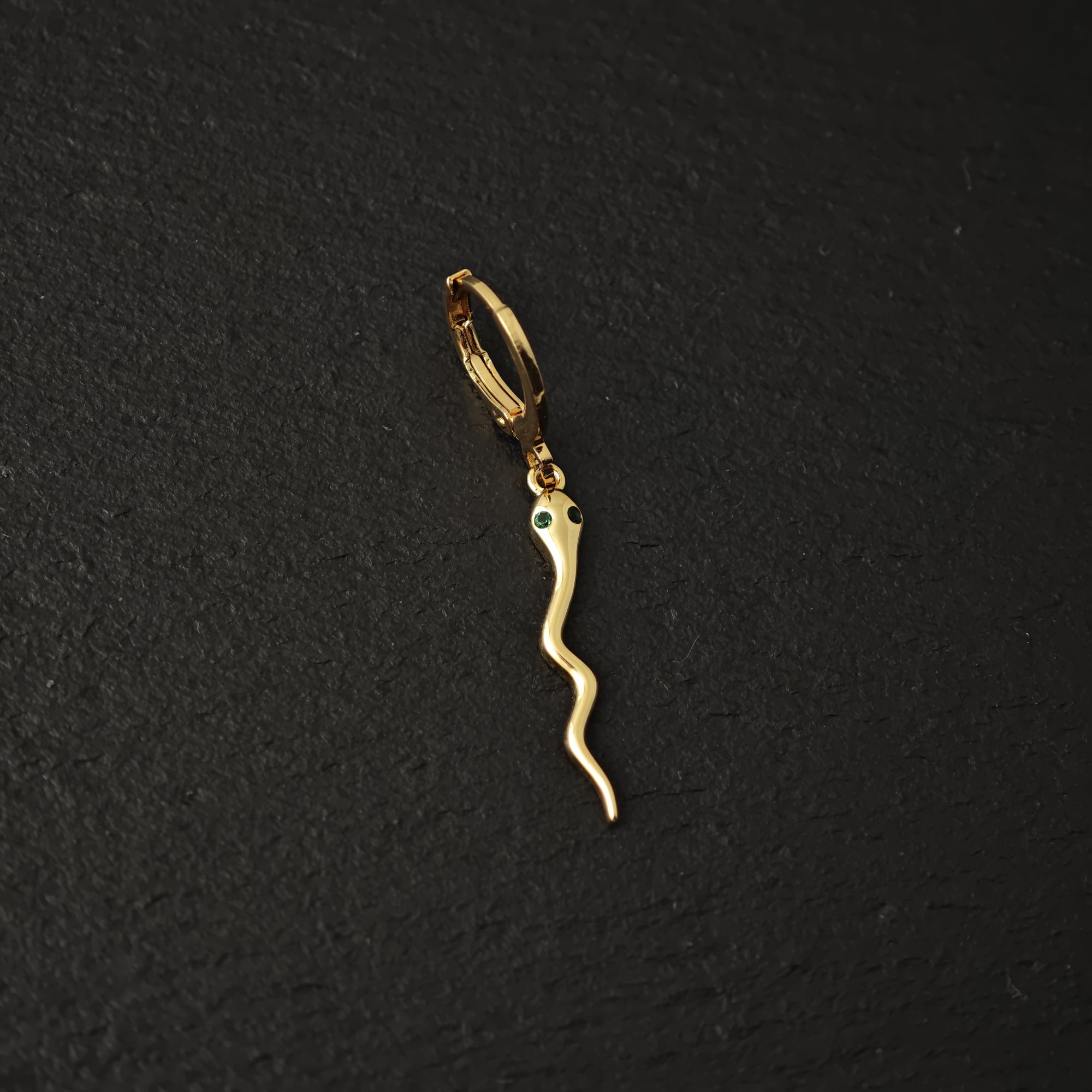 Piercing lobulo- HS6233