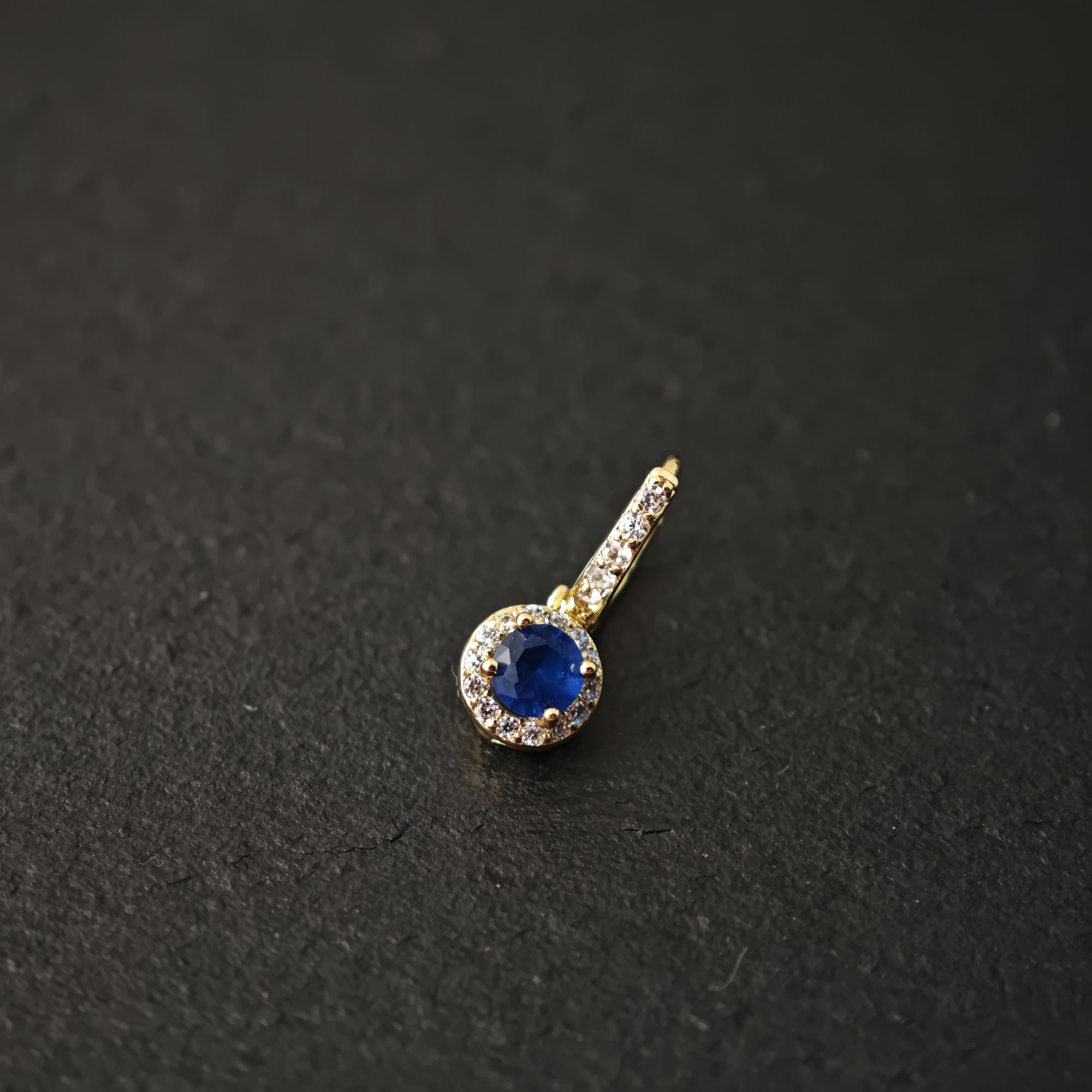 Piercing lobulo- HS6230