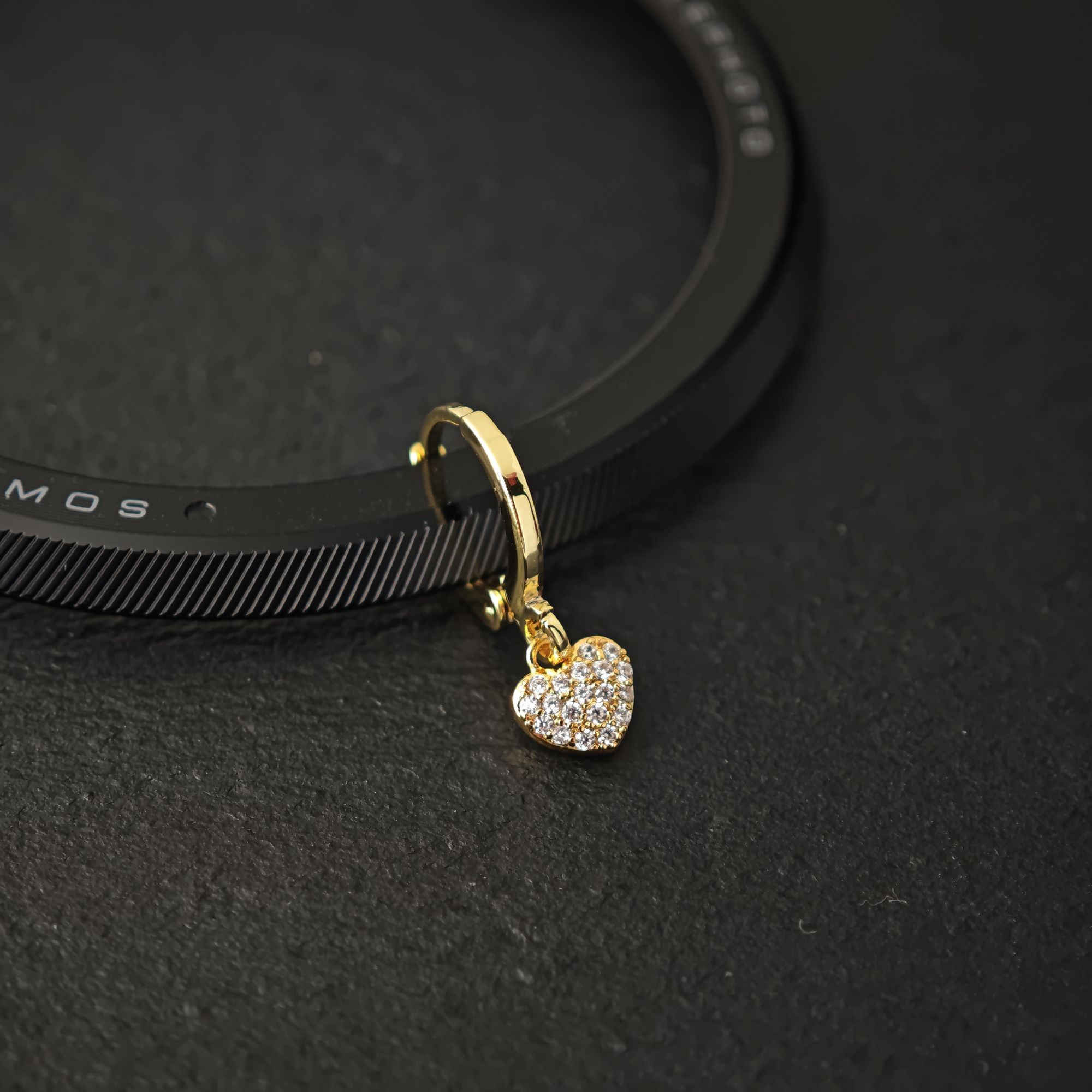 Piercing lobulo- HS6228