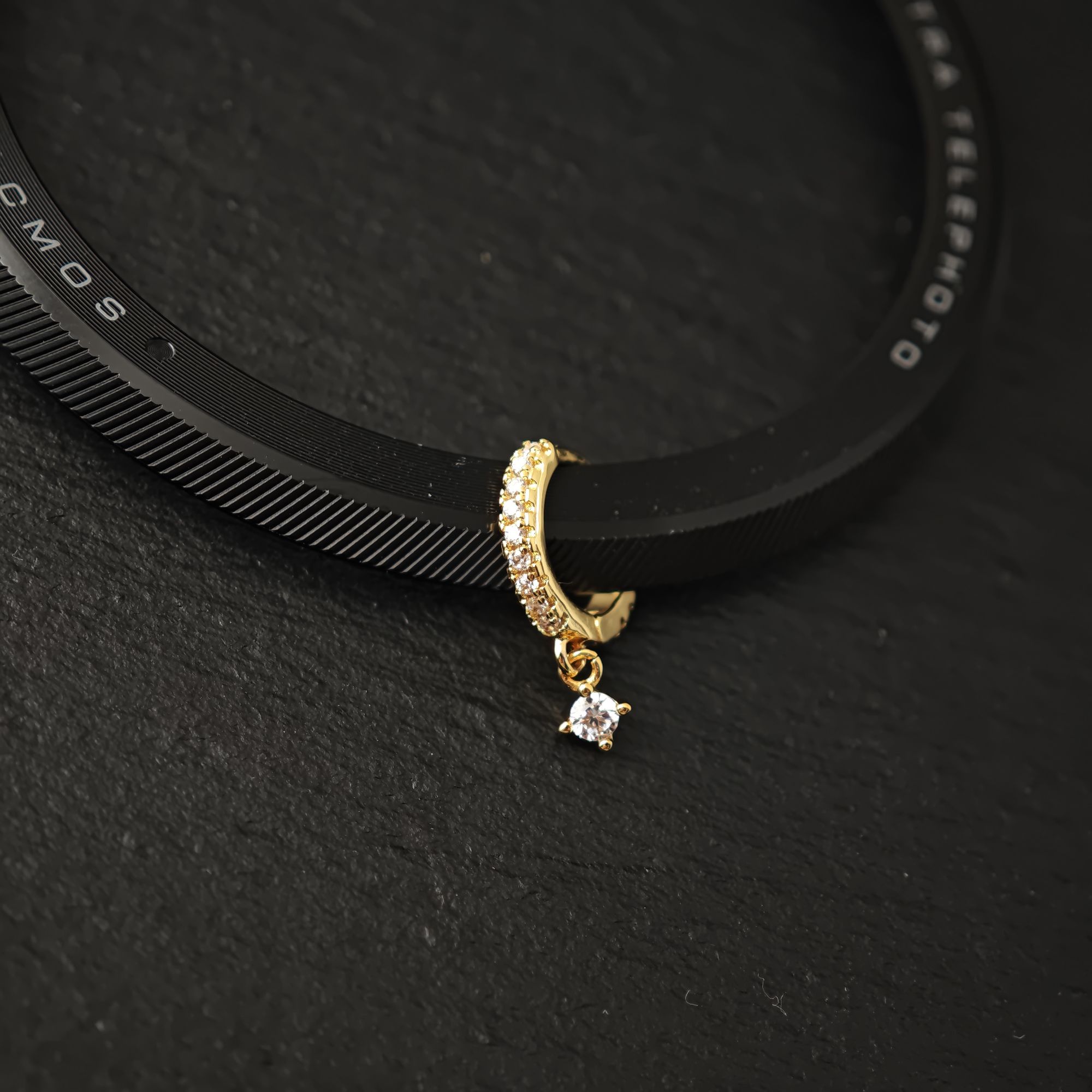 Piercing lobulo- HS6229