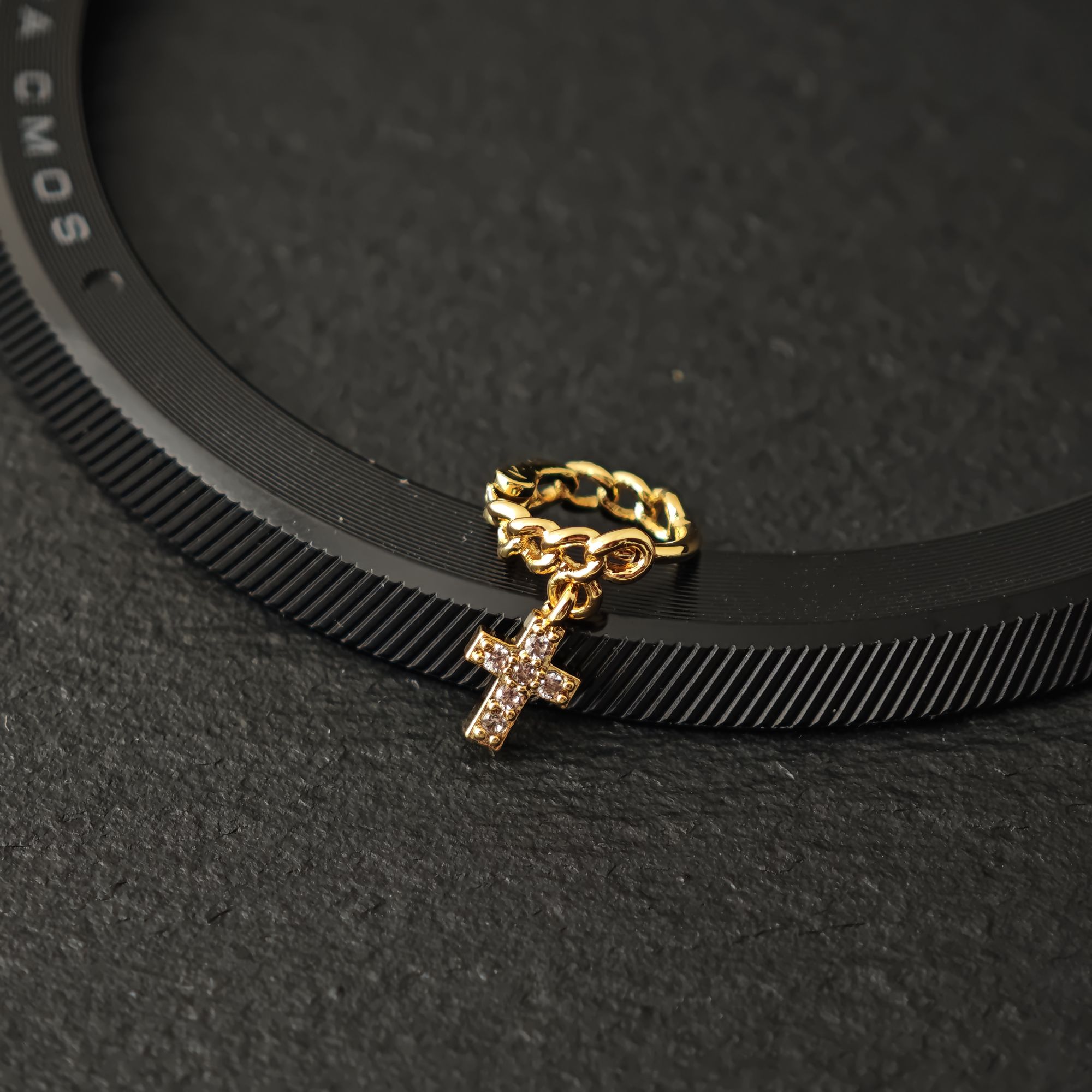 Piercing lobulo- HS6231