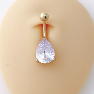 piercing de ombligo - O3322