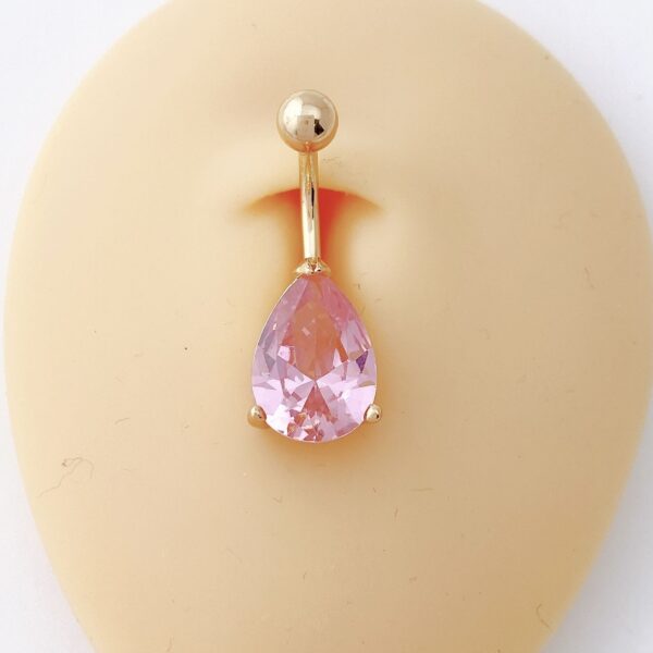 piercing de ombligo - O3321