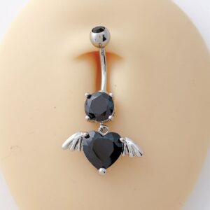 piercing de ombligo - O3317