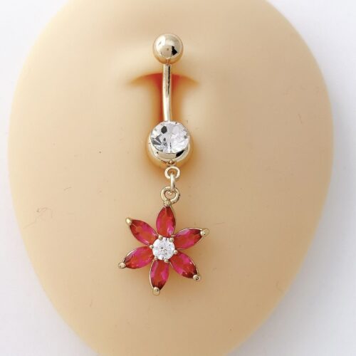 piercing de ombligo - O3326