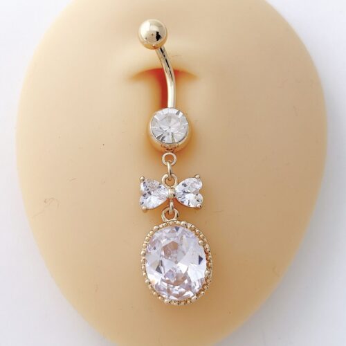 piercing de ombligo - O3325