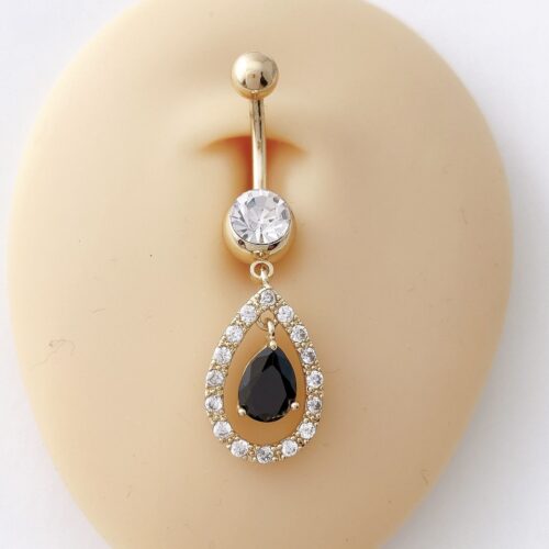 piercing de ombligo - O3330