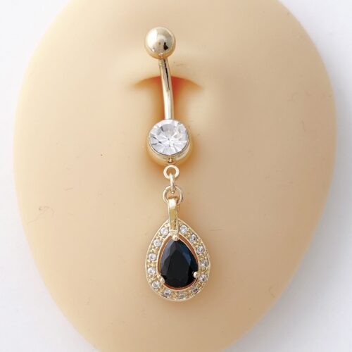 piercing de ombligo - O3327