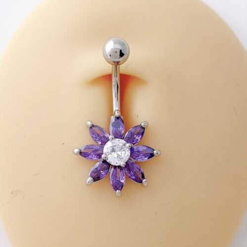 piercing de ombligo - O3335