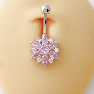 piercing de ombligo - O3331