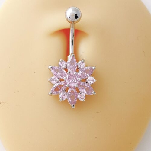 piercing de ombligo - O3331